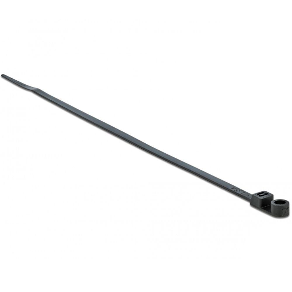 Tie Wrap Kabelbinder - Delock