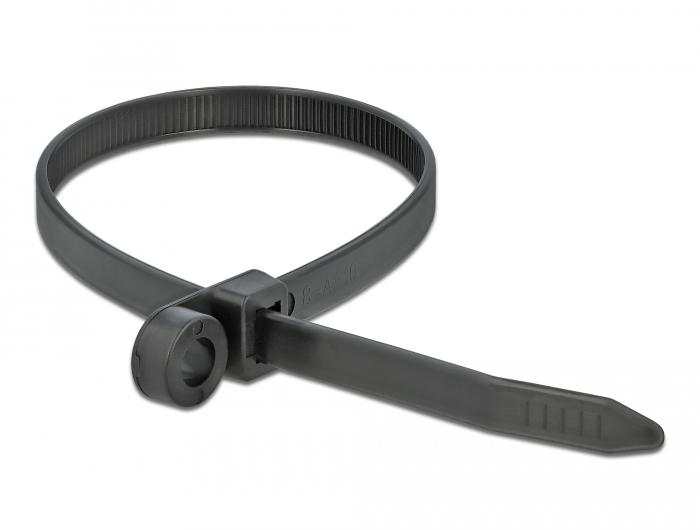 Tie Wrap Kabelbinder - Delock