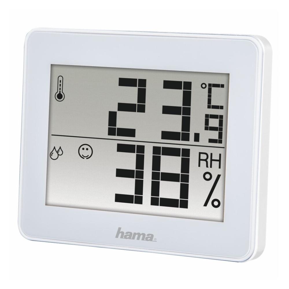 Thermometer - Hama