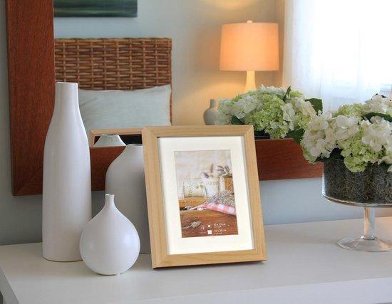 Jardin 60x80 Frame nature - Henzo