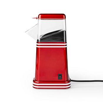 Popcorn Maschine Heißluft 1200 W - Nedis