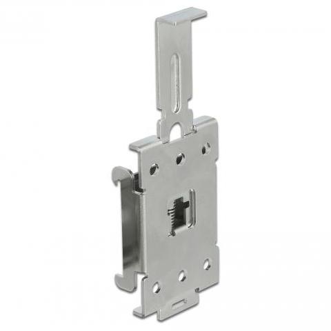 DIN-Schienenadapter - Delock