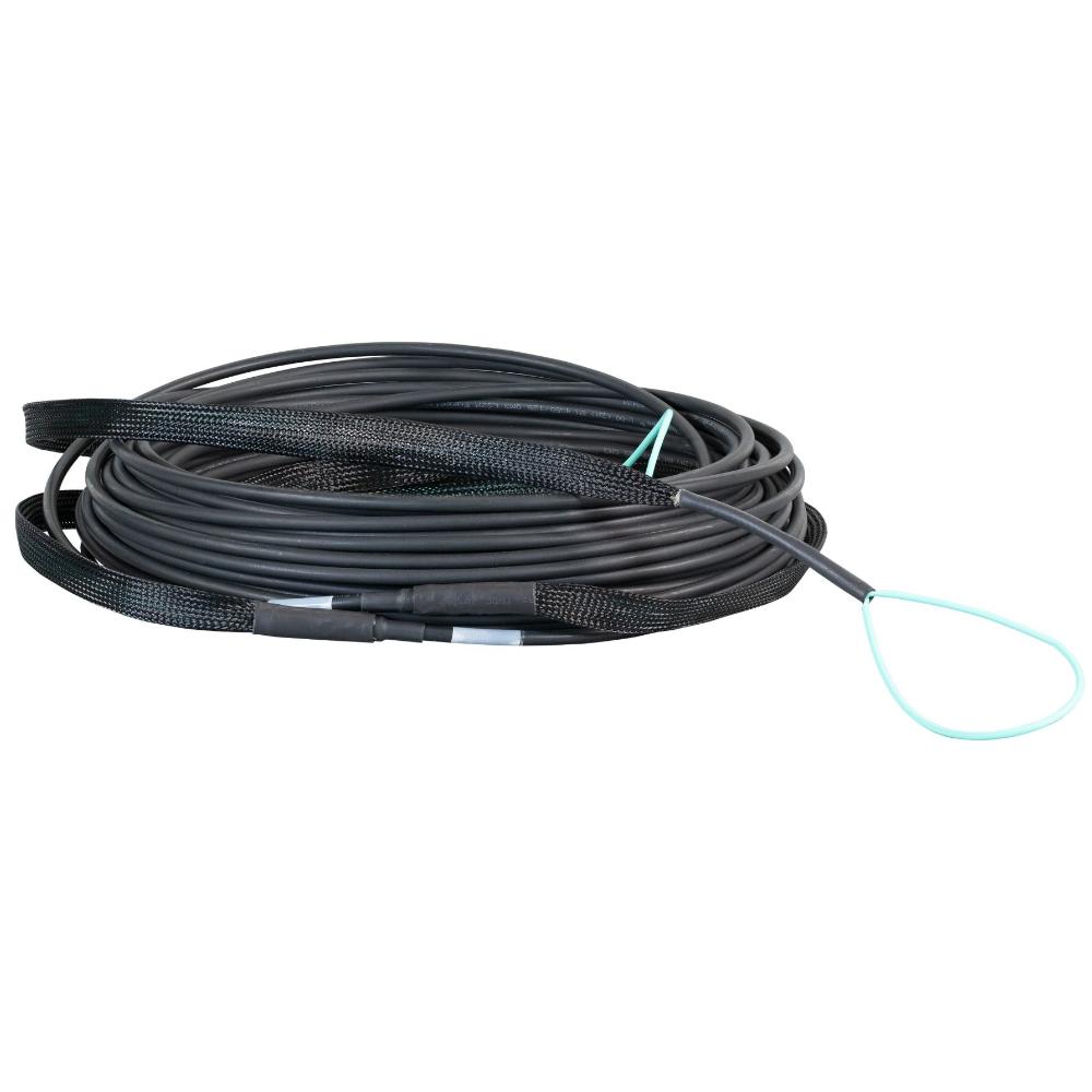 Trunkkabel U-DQ(ZN)BH 12G 50/125 LC/LC OM3 140m - EFB
