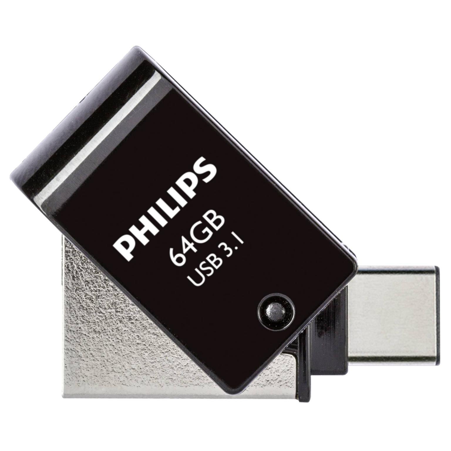 USB C stick - 3.2 Gen 1 - Philips
