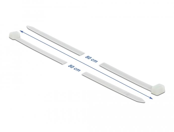Tiewrap Kabelbinder-Set - Delock