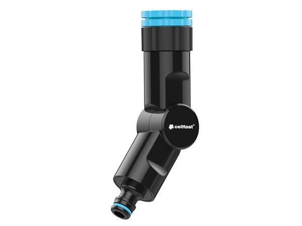 Gartenschlauch 1'' 1/2'' 3/4'' Fitting - Cellfast