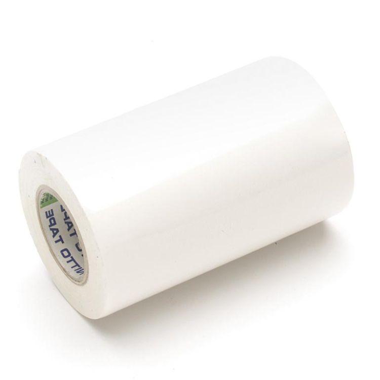 NITTO ISOLATIETAPE WIT 100 mm x 10 m (1 M)