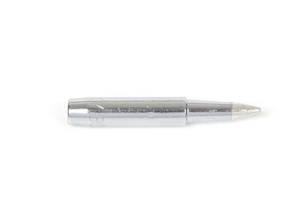 SOLDEERPUNT BEITELVORM 3,2 mm (1/8) - Xytronic