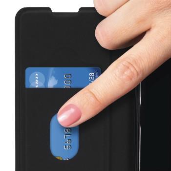 Booklet Guard Pro für Samsung Galaxy S21+ (5G), schwarz - Hama