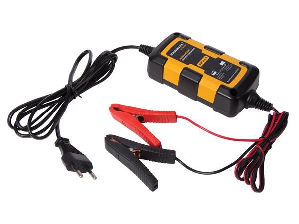 INTELLIGENTER AKKULATOR 800 mA - Perel