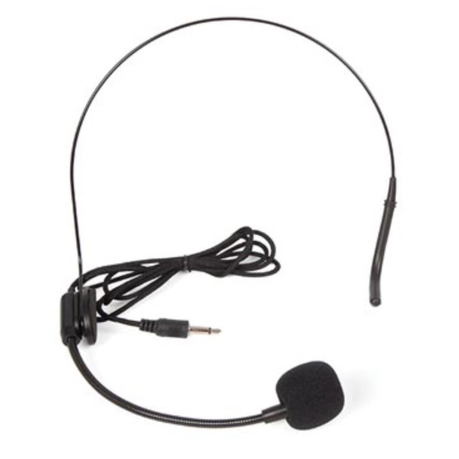 Ersatz-Headset - HQ-Power