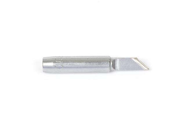 SMD-LÖTPUNKT - MESSSPITZE 45 - 5 mm - Xytronic