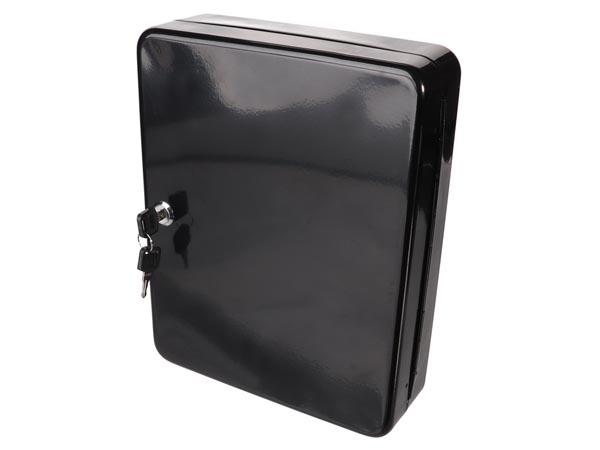 SCHLÜSSELSCHRANK 96 SCHLÜSSEL - Perel