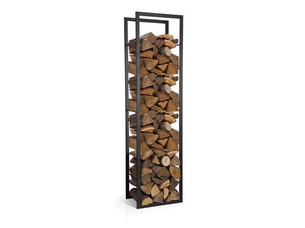HOLZREGAL - 170 x 45 x 30 cm - Perel