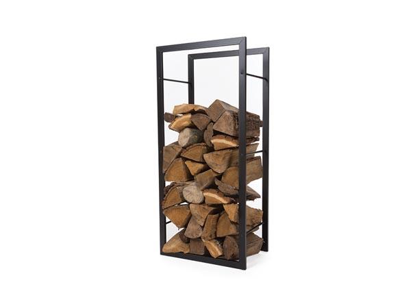 HOLZREGAL - 100 x 45 x 30 cm - Perel