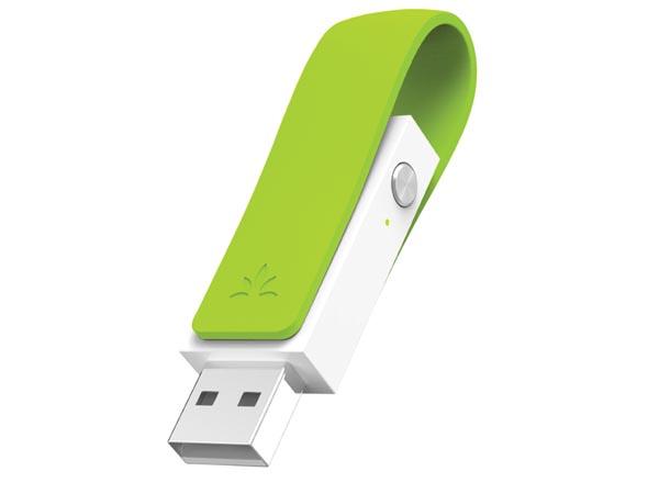 WIRELESS USB AUDIO TRANSMITTER aptX LOW LATENCY - Avantree