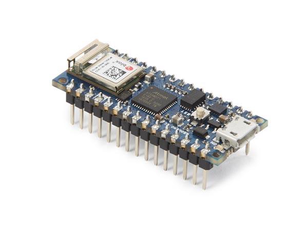 ARDUINO® NANO 33 IOT MIT HEADERN