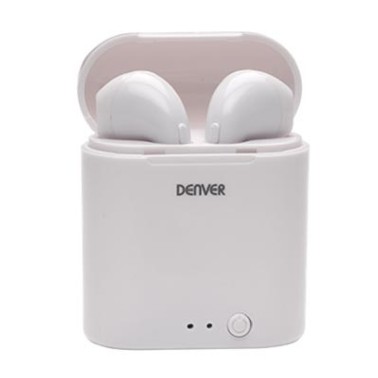 Bluetooth-Ohrstöpsel - Denver Electronics