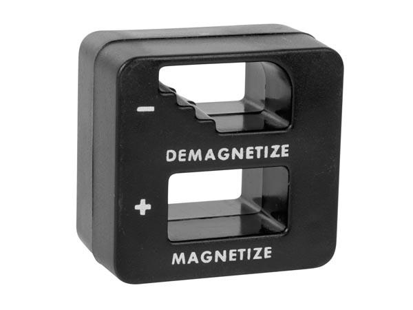 MAGNETIZER - Toolland