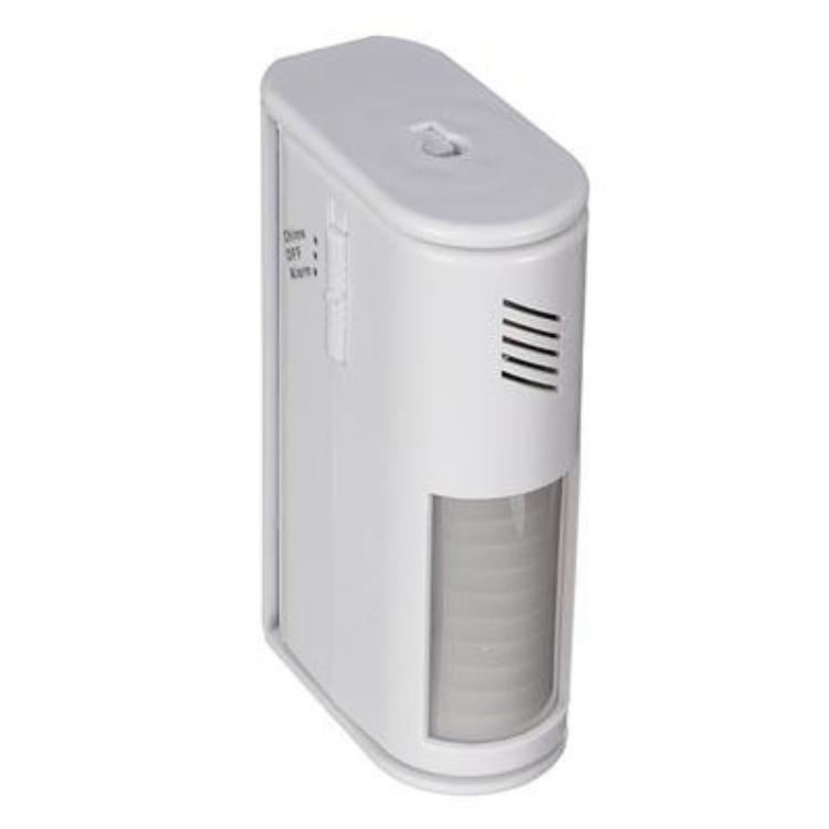 MINI PIR SENSOR MIT ALARM