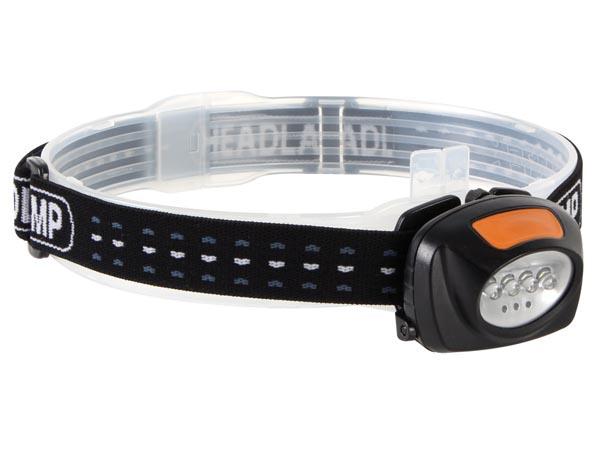 LED-Stirnlampe