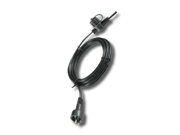 SPT-1W - HAUPTKABEL MIT 4 ANSCHLÜSSEN - 10 m - Garden Lights