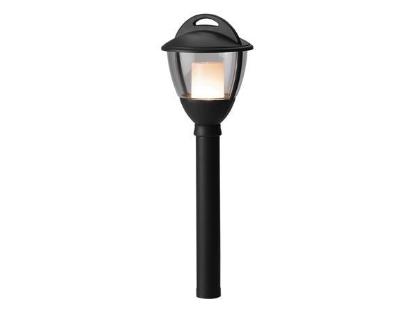 GARTENLEUCHTEN LAURUS STEHLEUCHTE 12 V - Garden Lights