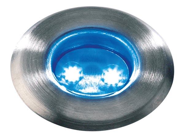 GARTENLEUCHTEN ASTRUM BLAU SPOT 12 V - Garden Lights