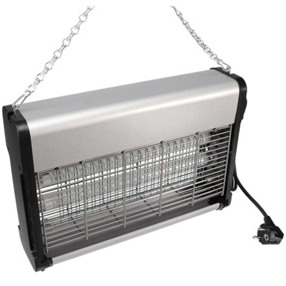 Insektenvernichter Elektrisch - 80 m² - Perel