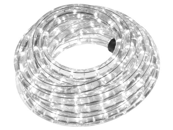 LED-LICHTKANAL - 9 m - KALTWEISS - HQ-Power