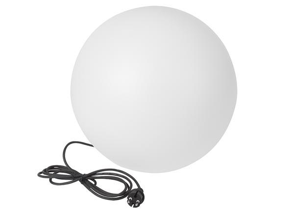 BUITENLAMPE BOL Ø 45 cm - Perel