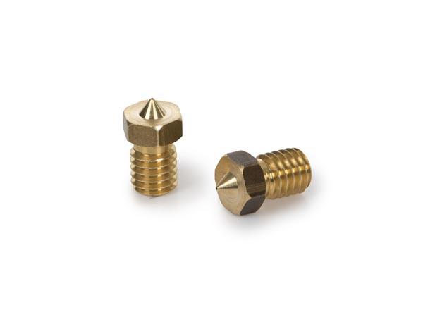 RESERVE SPUITMOND VOOR VERTEX NANO (K8600) EN VERTEX DELTA (K8800) - 2 st. - Velleman