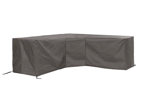AUSSENHÜLLE FÜR LOUNGESET TRAPEZ - Perel Garden