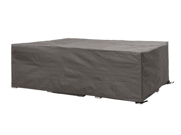 AUßENHÜLLE FÜR LOUNGE-GARNITUR - 250 cm - Perel Garden