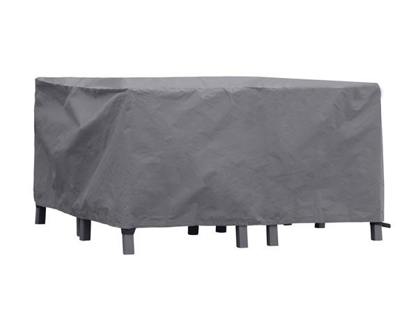 AUSSENBEZUG FÜR LOUNGE SET S - Perel Garden