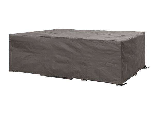 AUßENHÜLLE FÜR LOUNGE-GARNITUR - 320 cm - Perel Garden