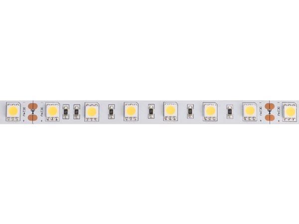 FLEXIBLE LEDSTRIP NEUTRAALWIT 300 LEDs 5 m 24 V - Velleman