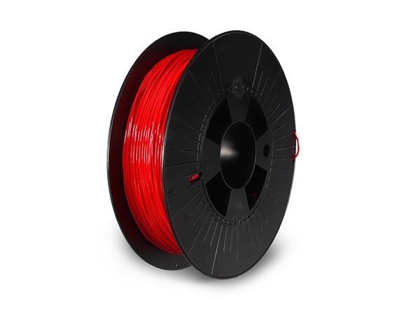 1,75 mm TPU FILAMENT ROOD 500 g - Velleman