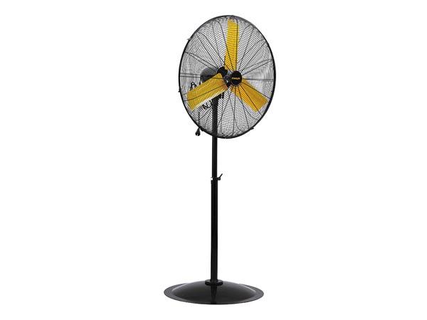 STANLEY - HOCHGESCHWINDIGKEITS-VENTILATOR/KREISLÄUFER - Ø 76 cm (14,5) - Stanley
