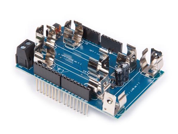ALLBOT®BATTERIESCHUTZSCHILD - ALLBOT