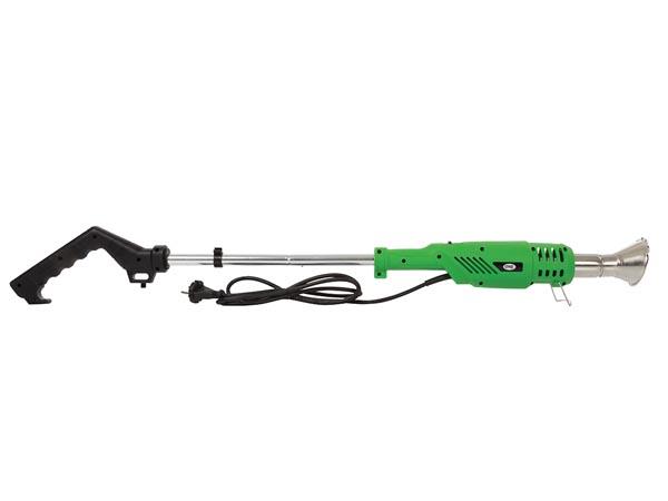 ELEKTRISCHER UNKRAUTBRENNER - OneTools