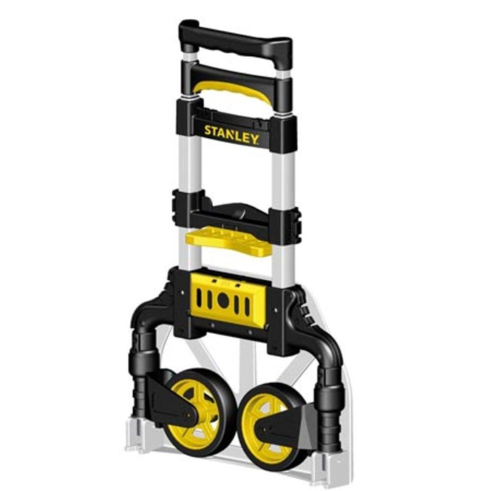 STANLEY zusammenklappbarer Speiseaufzug Tragfähigkeit 60 kg - Stanley