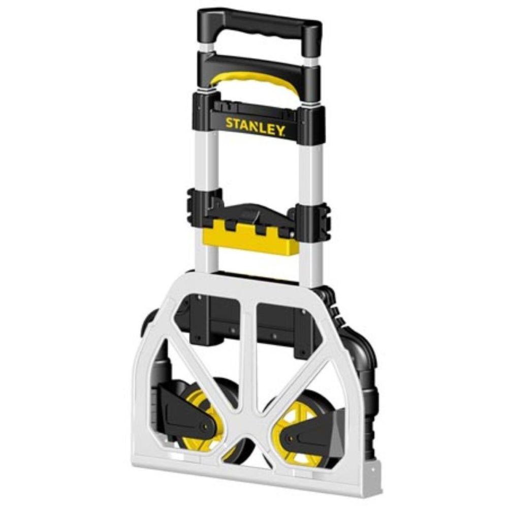 STANLEY zusammenklappbarer Speiseaufzug Tragfähigkeit 60 kg - Stanley
