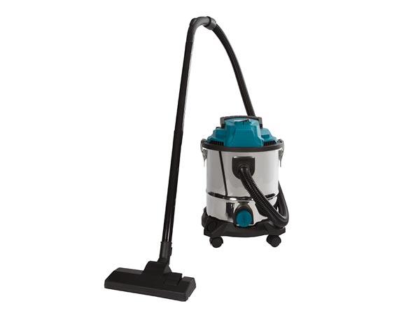 Nass-/Trockensauger - 1000 W - 20 L - Perel