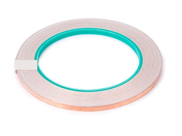 TAPE COPERFOLIA 5 mm x 25 m