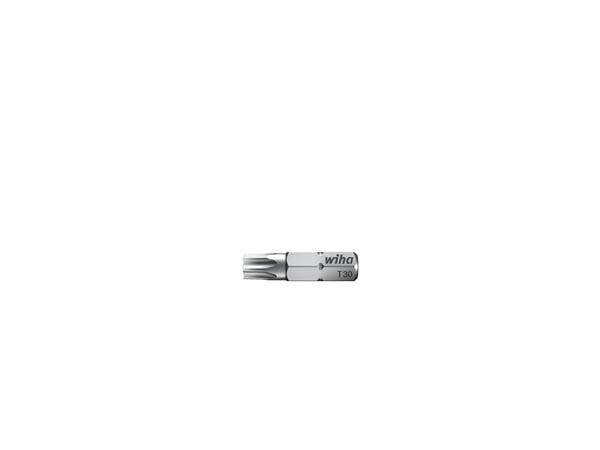 Wiha Bit Standard 25 mm TORX® konisch 1/4 (04927) T20 - WIHA