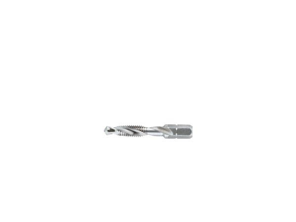 Wiha Combitapboorbit 1/4 (27899) M5 x 41 mm - WIHA