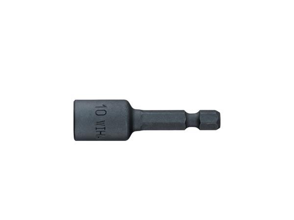 Wiha Power Steckschlüsseleinsatz 1/4 (32513) 5,5 x 50 mm - WIHA