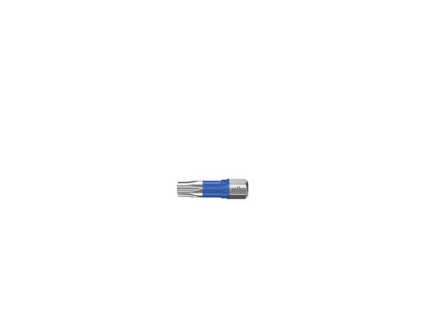 Wiha Bitset T-Bit 25 mm TORX® (T20) 5-teilig 1/4 in Box (41606) - WIHA