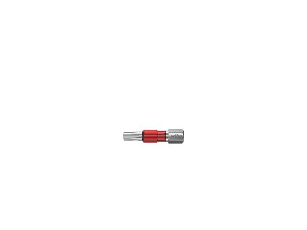 Wiha Bit Satz TY Bit 29 mm TORX® (T20) 5 Stück 1/4 im Karton (42110) - WIHA